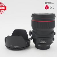 Canon TS-E 24 F3.5 L II (Canon)