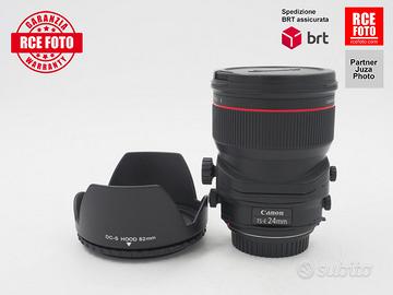 Canon TS-E 24 F3.5 L II (Canon)