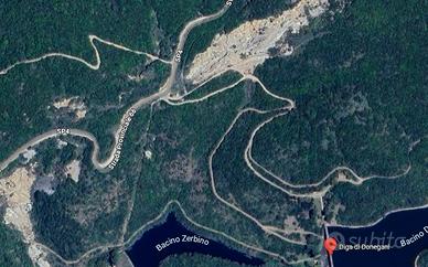 Terreno zona Pitzoriga