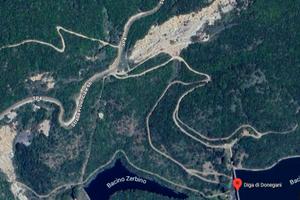 Terreno zona Pitzoriga