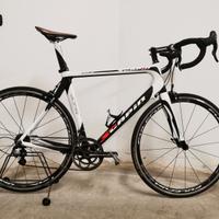 Bici da corsa Scapin