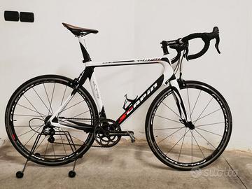 Bici da corsa Scapin