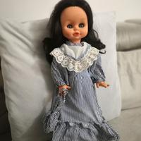 bambola vintage Mattel