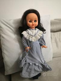 bambola vintage Mattel