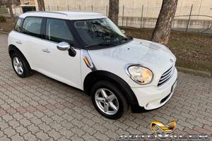 MINI Countryman Mini 1.6 16V One Countryman.