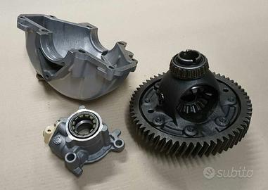Differenziale orig Peugeot 309GTI 205gti 1.9