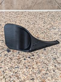 Para deragliatore per mtb