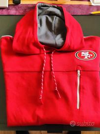 Felpa Nike NFL - San Francisco 49rs