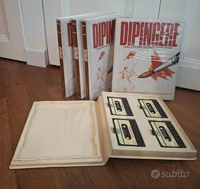 Audio - Corso " Dipingere" di Gaspare De Fiore