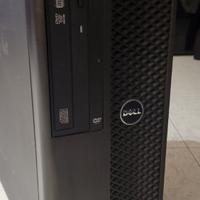Workstation Professionale Dell Precision T5600