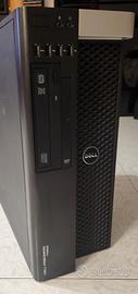 Workstation Professionale Dell Precision T5600