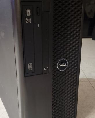 Workstation Professionale Dell Precision T5600