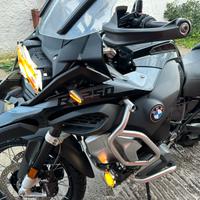Bmw R 1250 GS Adventure