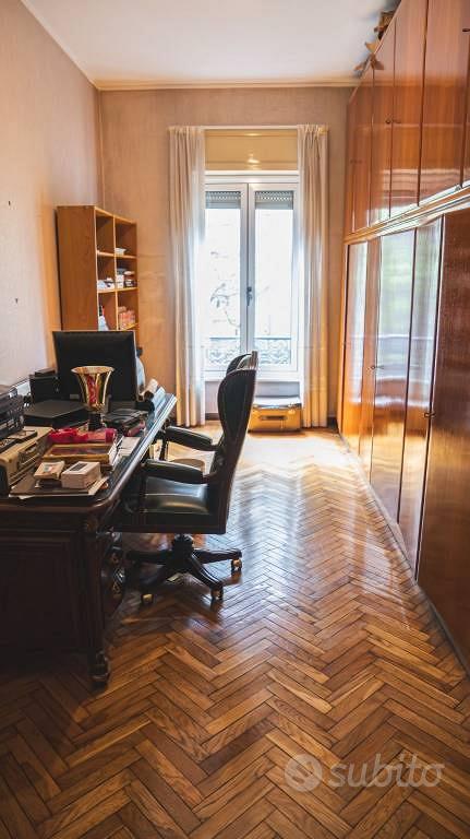 Appartamento – Milano, Brolo, Municipio 1 - Altro