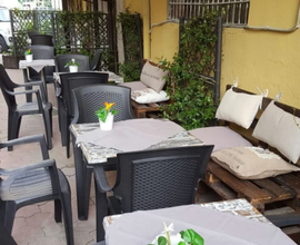 Bar/ristorazione