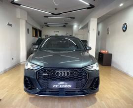 Audi Q3 SPB 35 TDI S tronic X3 S line edition tett