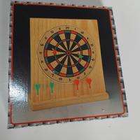 Gioco freccette da tavolo