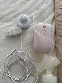 Philips Avent - Tiralatte elettrico singolo