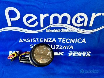 Strumento olio Volvo Penta D9 D12