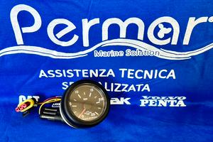 Strumento olio Volvo Penta D9 D12