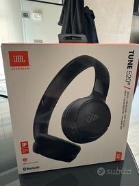 Cuffie JBL bluetooth