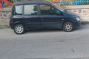 Fiat multipla 1.9 multijet 120cv  2ªserie