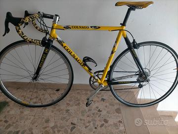 Bici da corsa Colnago