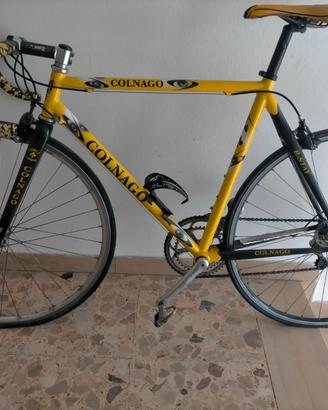 Bici da corsa Colnago