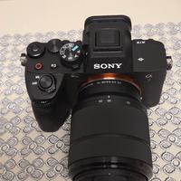 Sony a7iv