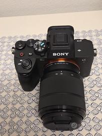 Sony a7iv