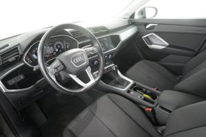 AUDI Q3 Q3 SPB 35 TDI S tronic