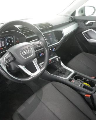 AUDI Q3 Q3 SPB 35 TDI S tronic