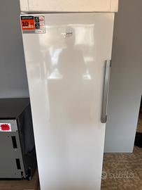 Congelatore nuovo 6 cassetti