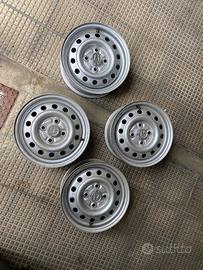 4 Cerchioni Honda 13 nuovi