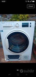 asciugatrice  Hotpoint inverter 7 kg 