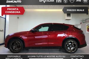 Alfa Romeo Stelvio 2.0 T 280 CV Intensa AT8 Q...
