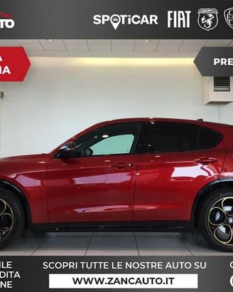 Alfa Romeo Stelvio 2.0 T 280 CV Intensa AT8 Q...