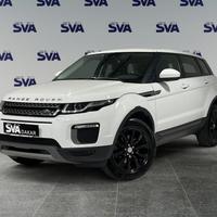 Land Rover Range Rover Evoque 5 Porte SE 150cv