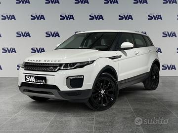 Land Rover Range Rover Evoque 5 Porte SE 150cv