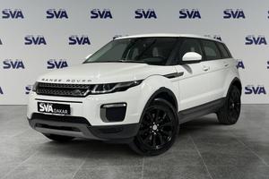 Land Rover Range Rover Evoque 5 Porte SE 150cv