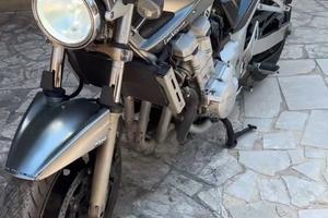 Suzuki GSF 650 Bandit - 2008