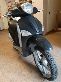 Piaggio liberty 50 2t