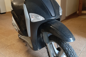 Piaggio liberty 50 2t