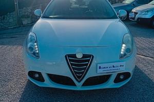 Alfa Romeo Giulietta 1.6 JTDm-2 105 CV Distinctive