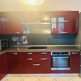 Cucina angolare Record Cucine