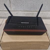 Router NETGEAR D6000