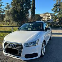 Audi A1 Sportback 1.6 TDI