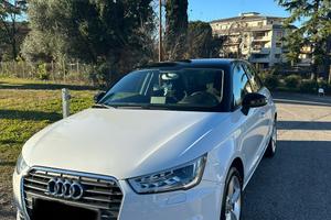 Audi A1 Sportback 1.6 TDI
