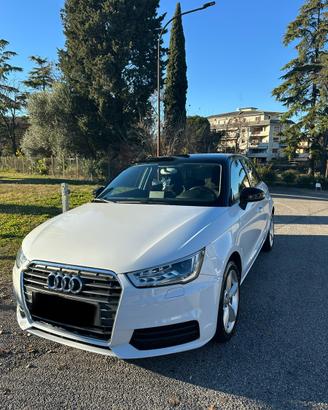 Audi A1 Sportback 1.6 TDI