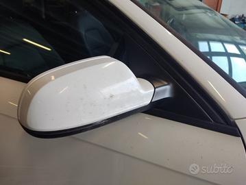 Specchio dx abbatt. AUDI A4 del 2011
